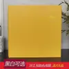 Álbum de fotos DIY laminado, autoadesivo, feito à mão, romântico, para casais, álbum de fotos de família de alta qualidade, álbum comemorativo