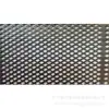 Fabricantes suministro red para trepar con perforaciones redondas lámina galvanizada red de protección de seguridad para construcción de edificios altos panel perforado cerramiento