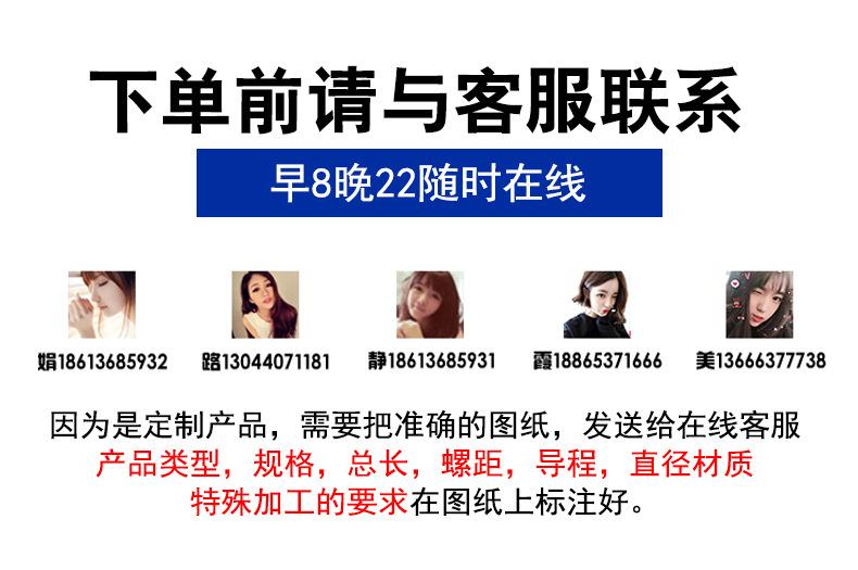 0401研磨滚珠丝杆详情_19