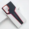 Adecuado para funda de teléfono móvil Nubia Red Magic 11Pro, Funda protectora de cuero liso genial para 11Pro+, Protección completa contra caídas, 11 Air