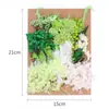 Flores Secas DIY Flores Imortais Pétalas de Flores Naturais Relevadas Pacote de Material Relevado Vela de Aromaterapia Fabricante de Material Floral Atacado