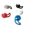 Adequado para Capa protetora de plug de fone de ouvido Bluetooth Airpods Capa protetora de plug de fone de ouvido Capa de silicone para plug de fone de ouvido sem fio