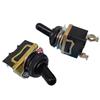 Suministro interruptor táctil 12*12*7.5 interruptor de botón 12 x12x7.5 parche enchufable