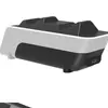 Adecuado para Control de Ps5 Base de Carga Rápida Soporta Cargador de Juego Oem/Odm Accesorios para Control de Ps5