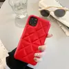 Para Apple 11 Capa de Celular com Porta-Cartão em Pele de Cordeiro Diamante Tridimensional Pacote com Três Capa Protetora para iPhone 11 Pro Max