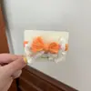 Novo super anel de cabelo de renda com laço de fada alta elasticidade toque de pele macia espesso sem costura durável corda para cabeça