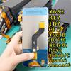 Adecuado para Transsion para Infinix A56/A56Pro Ensamblaje de Pantalla de Teléfono Móvil Lcd Pantalla de Visualización Lcd