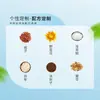 Patches Gel para Olhos Refrescantes Personalizados para Jovens, Patches para Olhos Hidratantes de Hidrogel para Salão de Beleza, Patches de Compressa Fria para Relaxamento Muscular dos Olhos