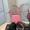 Design de Nicho Exportação Nova Bolsa de Ombro Casual Tendência Estilo Coreano Bolsa Transversal Versátil de Alta Qualidade para Mulheres