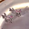 Pendientes Populares de Concha de Mariposa y Perla Estilo Coreano, Elegantes y Lujosos, Tachuelas Versátiles de Borla de Gama Alta de Nicho para Mujeres