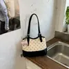 Bolsa Tote para Mulheres 2026 Novo Modelo, Versátil para o Dia a Dia, Grande Capacidade, Bolsa de Ombro de Luxo Discreto, Bolsa de Ombro de Nicho de Alta Qualidade