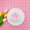 Roupas de vestido para bonecas para primavera e verão, novas roupas para bonecas de 10cm, vestido para boneca zsiga Labubu KT chorando