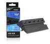 Convertidor HUB para PS4 2 a 5 convertidor Convertidor USB para PS4 HUB Convertidor USB TP4-006