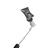 Clip publicitario POP clip POP clip transparente clip de cristal clip para etiqueta de precio etiqueta de precio clip explosivo