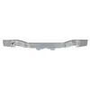 51117378728 es adecuado para el marco interior del parachoques delantero del BMW Serie 1 F52 118 parachoques 120 esqueleto 125i hierro interior