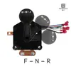 Interruptor de marcha delantero y trasero ClubCar DS accesorios para carrito de golf viejos 1011997 101753003