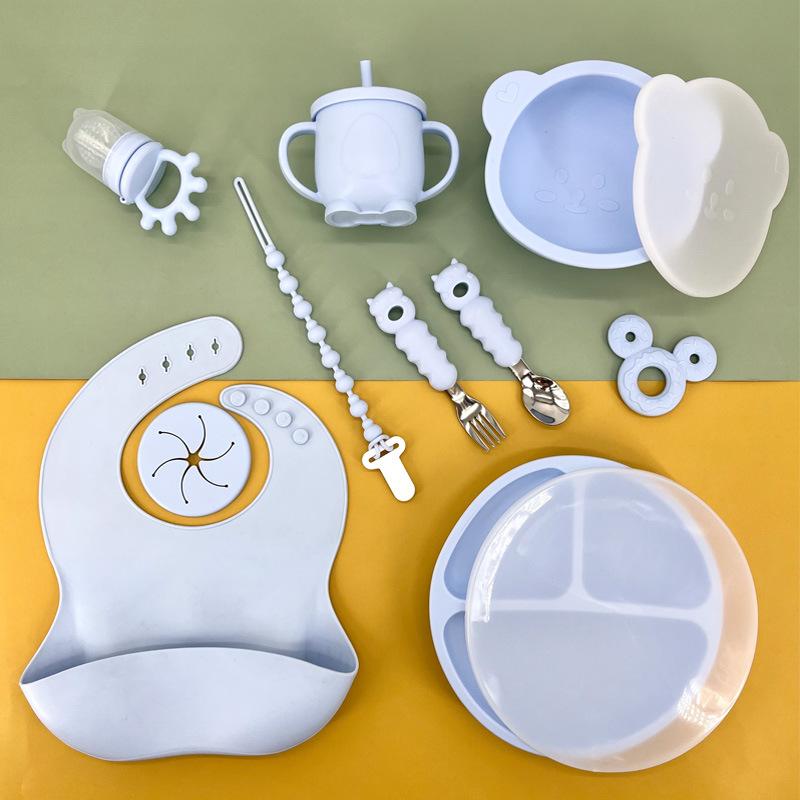 A231 feeding set2