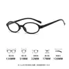 Una Variedad de Monturas de Gafas para Miopía de Aspecto Elegante para Hombres y Mujeres, Celebridades de Internet Sin Maquillaje, Caras Grandes, Aspecto Adelgazante, Gafas de Alta Gama con Filtro de Luz Azul