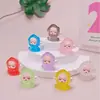 Nuevos Accesorios DIY de Chica Flor SP Adornos de Juego de Moda Accesorios para Carcasa de Teléfono Móvil con Pegamento de Crema Adornos Pequeños de Escritorio