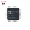 Chip original genuíno SMD ATMEGA8A-AU microcontrolador de 8 bits AVR TQFP-32