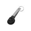 Taza Medidora de Acero Inoxidable de 4 Colores Juego de Cucharas Medidoras de Plástico de 8 Piezas Cuchara Medidora Juego para Hornear Juego de Utensilios de Cocina Cuchara Medidora