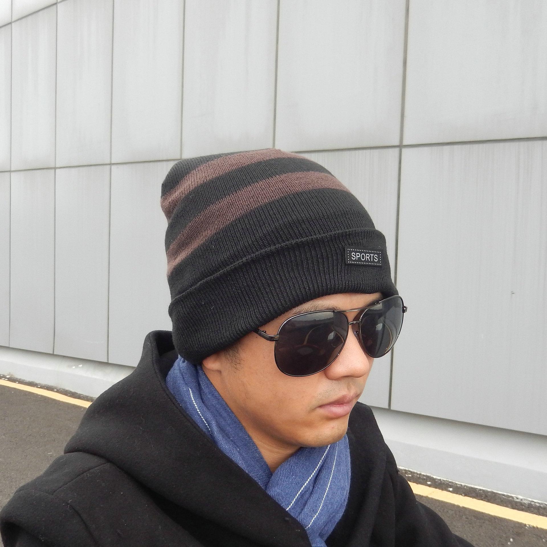 老婆婆帽子 2368