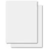 Papel cartão branco 96X66Cm.180Grs - Caixa com 100 Unidades