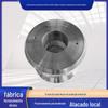 Fabricantes fornecem bobina de aço inoxidável industrial matriz de bobina espiral de alta precisão não padrão formação em lote acessível