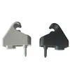 Accesorios para Coche Clip de Fijación para Parasol Gac Aion S/Yplus Soporte de Gancho