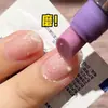 Pluma Esencia de Manicura Tres en Uno para Eliminar Piel Muerta, Manicura y Solución Nutritiva para Aceite de Borde de Uña, Aceite para Cuidado de Uñas Dañadas para Prevenir la Rotura
