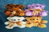 Fabricante 7 pulgadas Artículos Pequeños Venta al por Mayor Máquina de Peluches Peluche 7 pulgadas Juguete de Peluche Muñeca Boutique Máquina de Garra Regalo de Boda