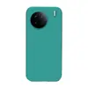 Adecuado para Funda de Teléfono Móvil Vivox90, Cubierta Protectora de Medio Cubrimiento, Moderna, Sencilla, Anticaídas, Delgada, Mate, Funda de Teléfono Móvil de Color Sólido