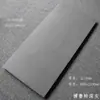 Pisos de cerâmica cinza cimento 600x1200 estilo antigo para salas de estar, antiderrapantes, adequados para projetos de construção, lojas de rede e pousadas; azulejos de parede de superfície assentados a seco, cinza
