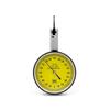 Keno Suizo Dial Medidor Japón Sanfeng Medidor de Palanca Alta Precisión 1u Medición de Diámetro Interior Cabeza de Dial tesa