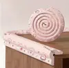 Tiras Anticolisão para Crianças Tiras de Revestimento para Cantos de Jardim de Infância Adesivos de Parede Autoadesivos Anticolisão para Bebês Tiras de Revestimento Macias para Cantos de Mesa