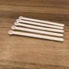 Colher de medida de plástico para atacado de fábrica 1g3g5g multi-especificação colher de leite em pó com escala em ml colher quantitativa pode ser configurada LOGOTIPO