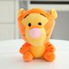 20cm peluche de dibujos animados para lanzar muñeca interactiva máquina de muñecas de agarre máquina de muñecas juguete de peluche de 7 pulgadas videojuego muñeca de ciudad