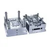 Processamento de Moldes de Plástico Processamento de Moldagem por Injeção Peças Moldadas por Injeção Abs Nylon Pp Poliacetal Moldagem por Injeção Processamento de Moldes de Plástico