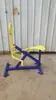 Equipamentos de Fitness ao Ar Livre, Suprimentos Comunitários Internos e Externos, Equipamentos de Fitness Quadrados, Máquinas de Ciclismo, Máquinas de Equitação