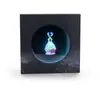 Caja de Empaque Iluminación 3D Caja de Color Fabricante de Personalización Hecho a Medida Empaque de Gama Alta Caja de Regalo para Cosméticos Caja de Regalo Personalización