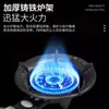 Carrinho de Carne de Fontes Estilo Hong Kong Aquecimento a Gás Elétrico Carrinho de Carne de Fontes Multifuncional Carrinho de Carne Estilo Cantonês Carrinho de Lanches