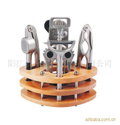 B-033红酒开罐器.开瓶器,酒具套装SL2262