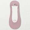 Calcetines náuticos de seda de hielo para mujer, de verano, ultrafinos, transpirables, absorbentes del sudor, de malla desodorante, calcetines ultracortos e invisibles.