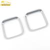 Adecuado para 21 tanque 300 parasol para espejo retrovisor anillo brillante tanque 300 espejo retrovisor accesorios de decoración de espejo retrovisor