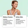 Spray de Aceite de Magnesio para el Cuidado: Bruma Ligera para Refrescar e Hidratar la Piel del Cuerpo, Spray de Cuidado Relajante y Reconfortante