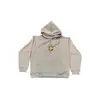 Sudaderas Bordadas Personalizadas Europeas y Americanas, Conjuntos de Pantalón de Chándal y Shorts, Sudaderas con Capucha, Chaquetas Retro, Moda Callejera Holgada Y2K