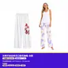 POD Micro-Personalização 200g Pijama e Roupa de Casa de Seda Leite de Alta Qualidade Série Completa Estampa-da-Imagem Amostra de Pequena Quantidade