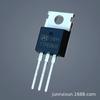 Transistor de efecto de campo junruixun KS6206CA TO-220 Canal N baja resistencia interna fuente de alimentación dedicada tubo MOS