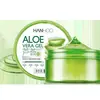 Gel de Aloe Vera Hanhou Anti-Acne, Clareador de Marcas de Acne, Creme Hidratante, Treinamento Militar, Reparação Pós-Sol, Refrescante Hidratante para a Pele 30