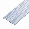 Tuberías de PVC blandas y duras, tuberías de ABS, tuberías de PPUPE, tuberías de plástico, materiales de extrusión, tuberías de acrílico, popotes de grado alimenticio, tuberías de PETG
